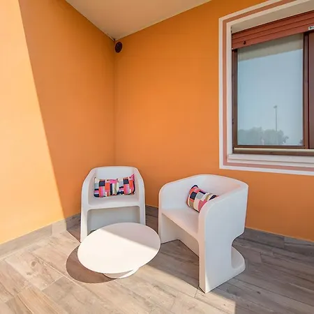 Casa Samy Apartman