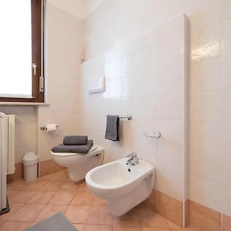 Apartman Casa Samy