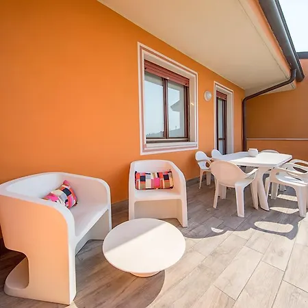 Casa Samy * Peschiera del Garda