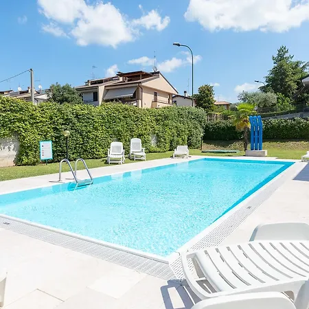 Casa Samy * Peschiera del Garda