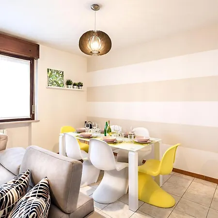 Casa Samy * Peschiera del Garda