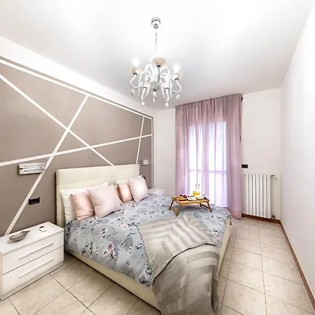 Apartment Casa Samy *