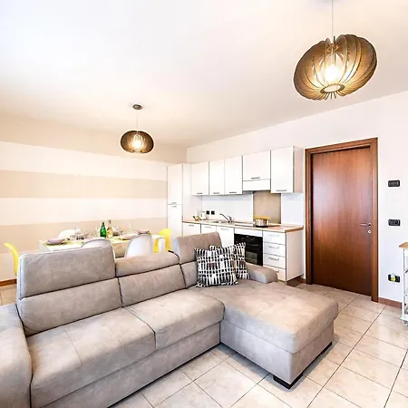 Casa Samy Apartment *