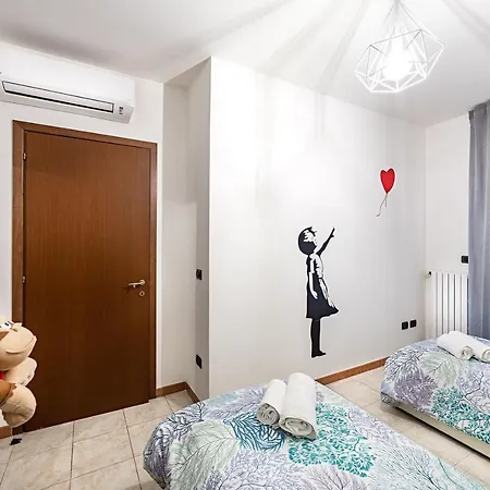 Apartment Casa Samy