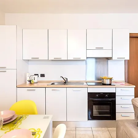 Apartment Casa Samy
