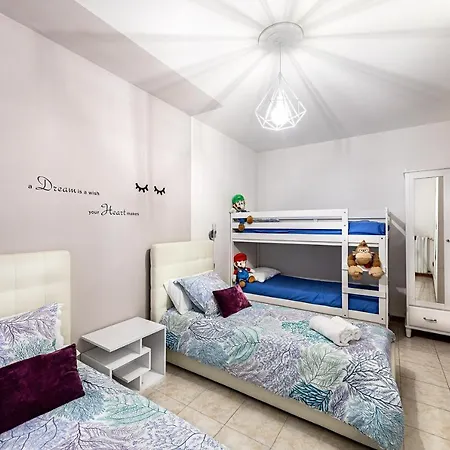 Casa Samy * Peschiera del Garda