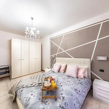 Apartman Casa Samy