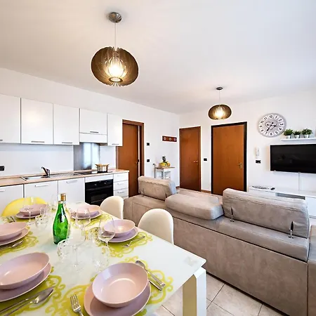 Apartment Casa Samy *