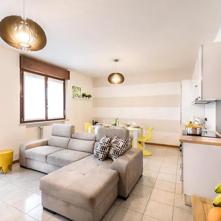Casa Samy * Peschiera del Garda